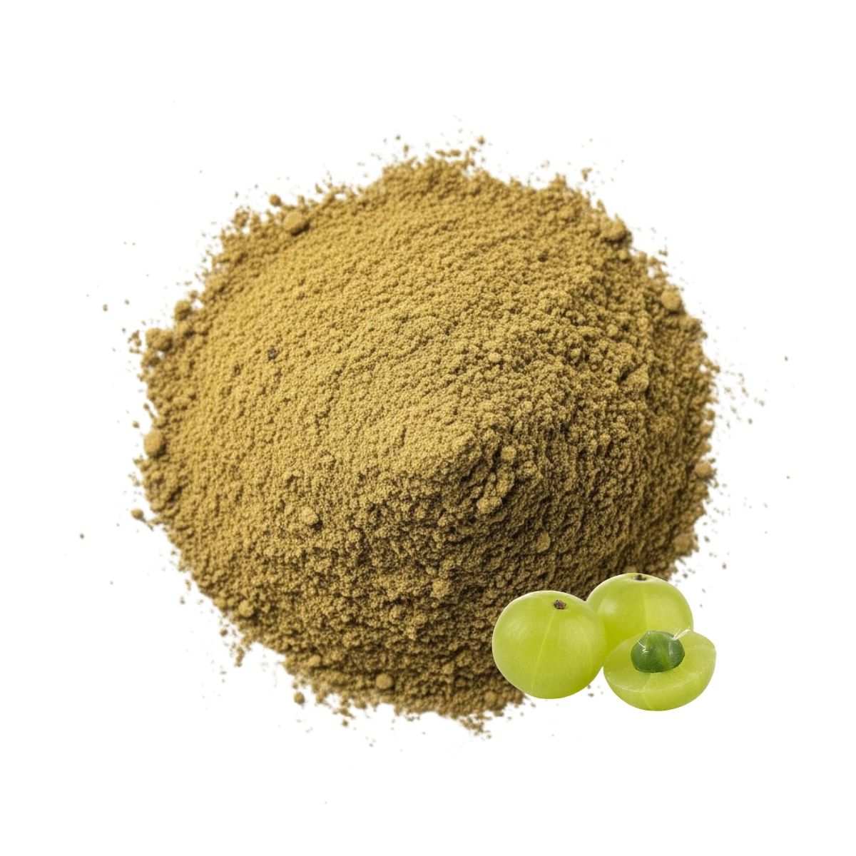 Amla Powder - 1kg