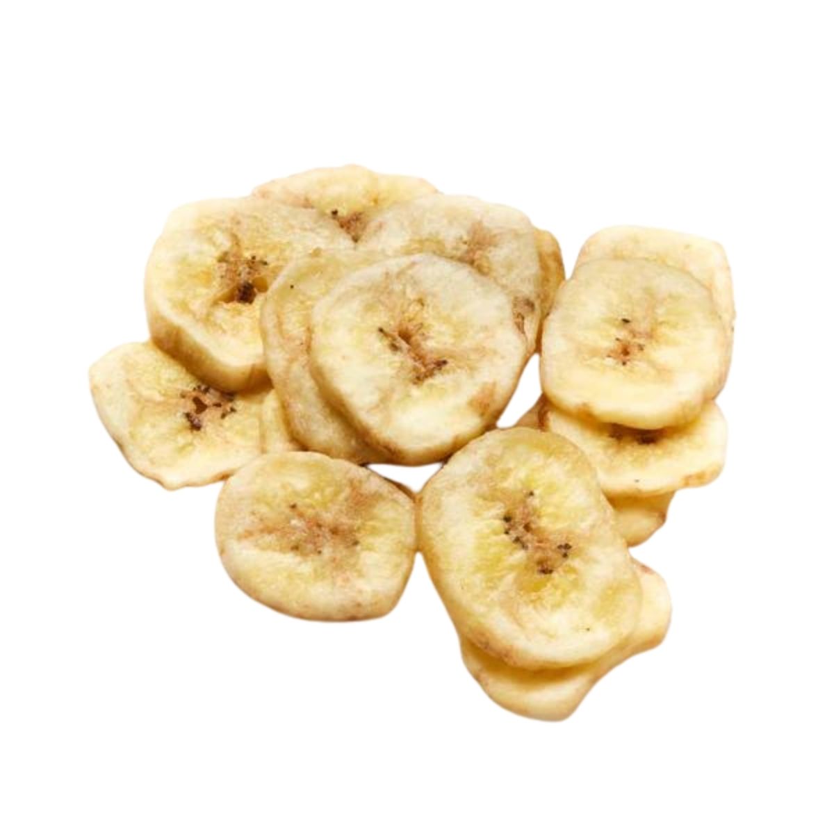 Banana Chips - 6.80kg