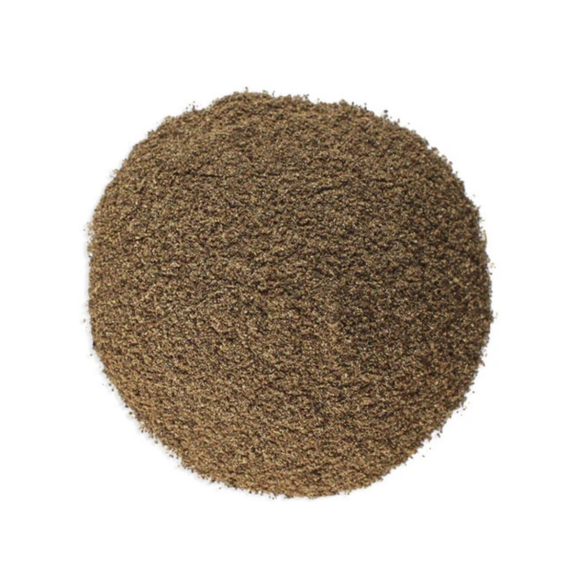 Ground Blackpepper (Blackpepper Powder) - 5kg