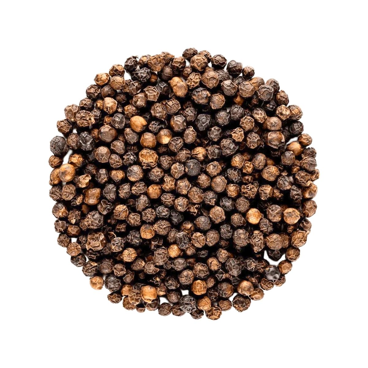Black Pepper – Whole - 25kg