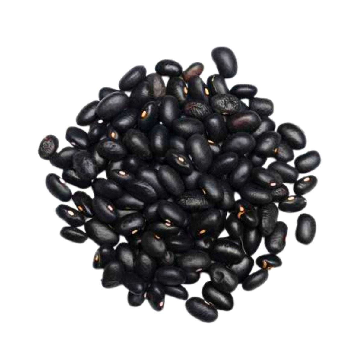 Black Turtle Beans - 25kg