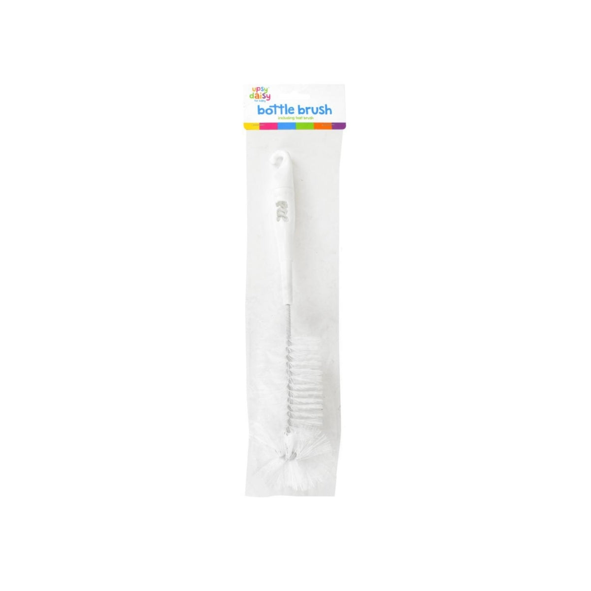 Bottle and Teat Brush - 12 Units