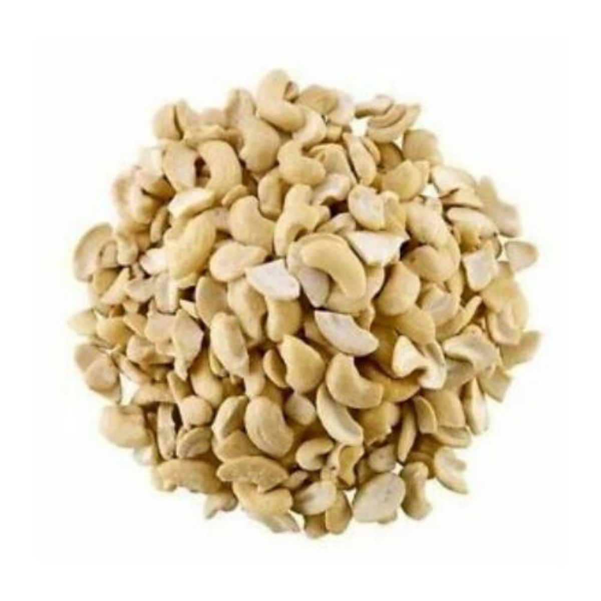 Broken Cashews – Large Pieces - 22.68kg