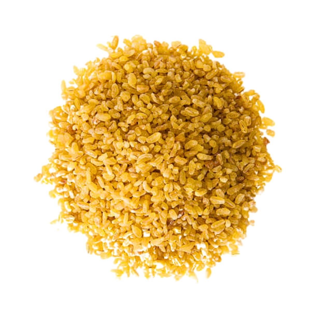 Bulgur Wheat - 25kg