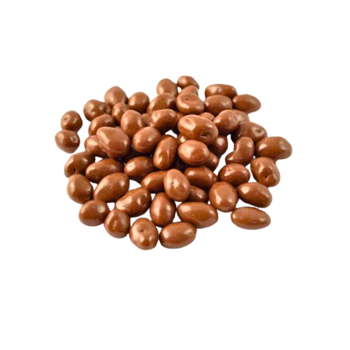 Chocolate Peanuts - 3kg