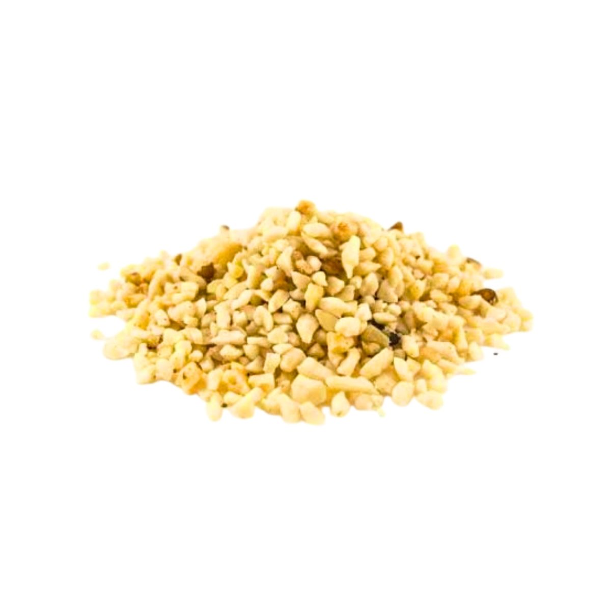 Chopped Mixed Nuts - 12.5kg