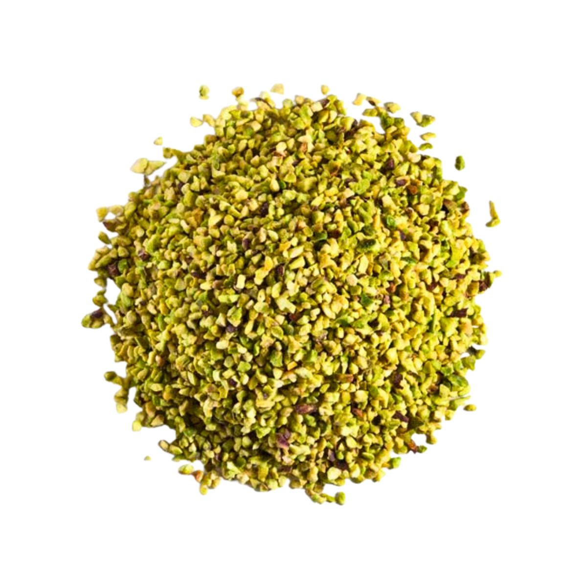 Chopped Pistachio Kernels - 10kg
