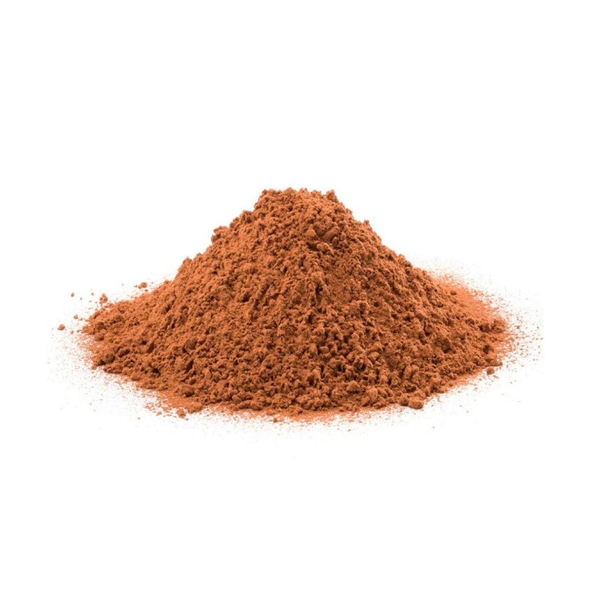 Cocoa Powder (10–12% Fat) - 5kg