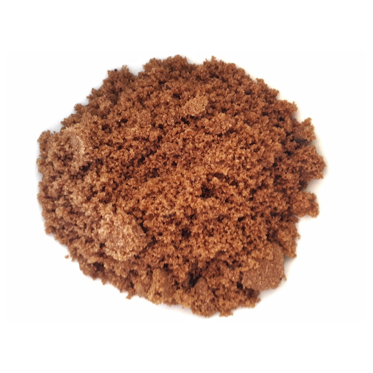 Dark Brown Soft Sugar - 25kg
