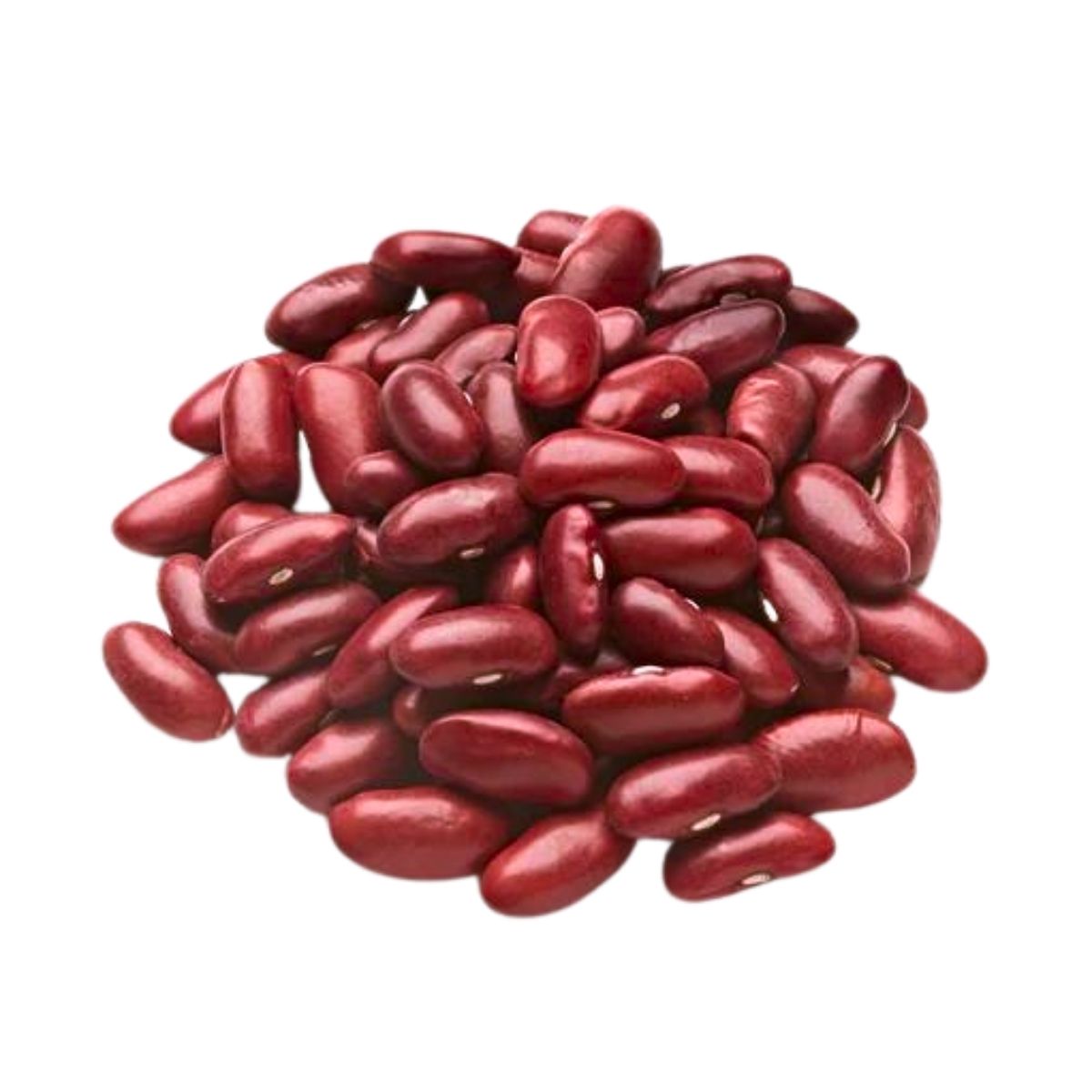 Dark Red Kidney Beans - 25kg