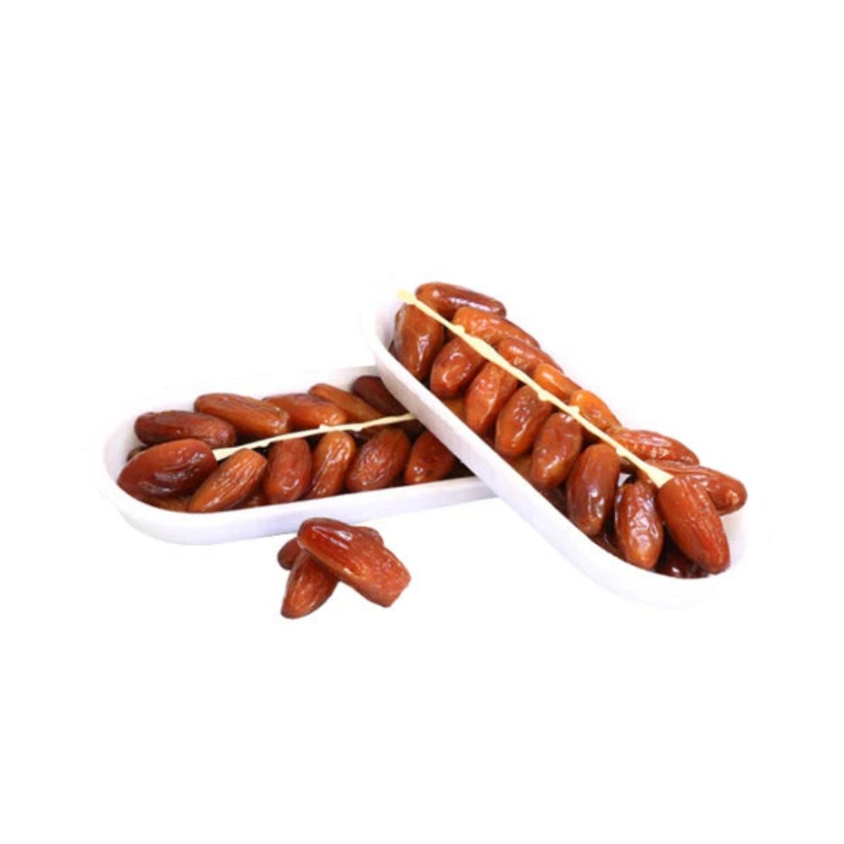 Dates – Deglet Nour - 30 X 200g