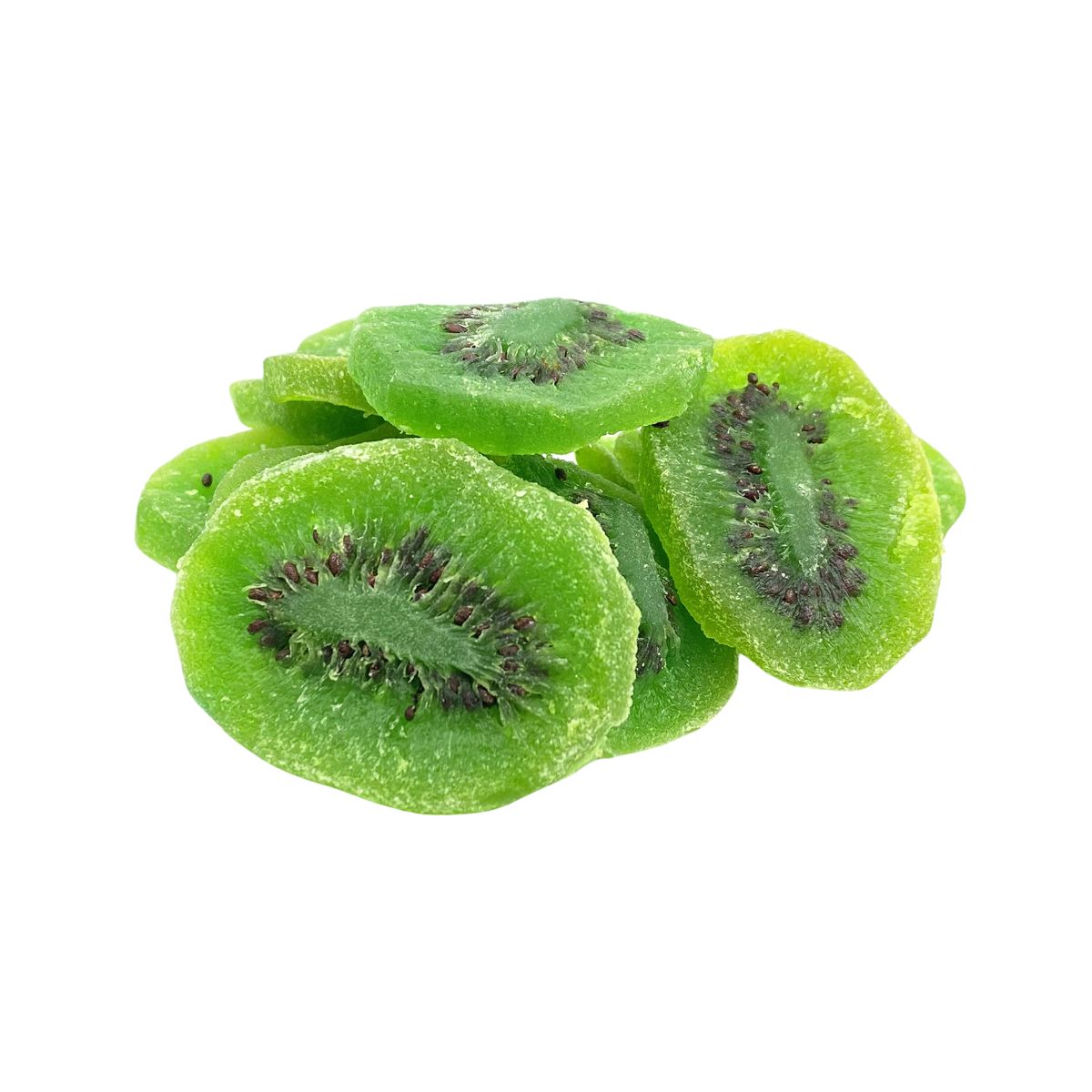 Dried Kiwi Slices - 10kg