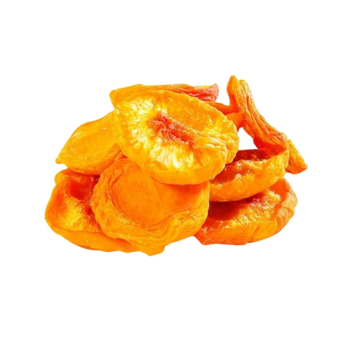 Dried Peaches - 20kg