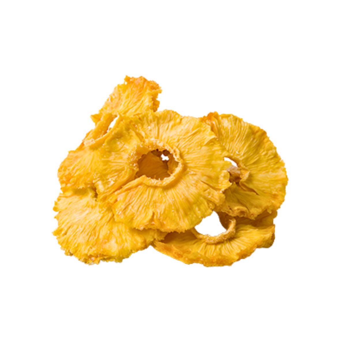 Dried Pineapple - 5kg