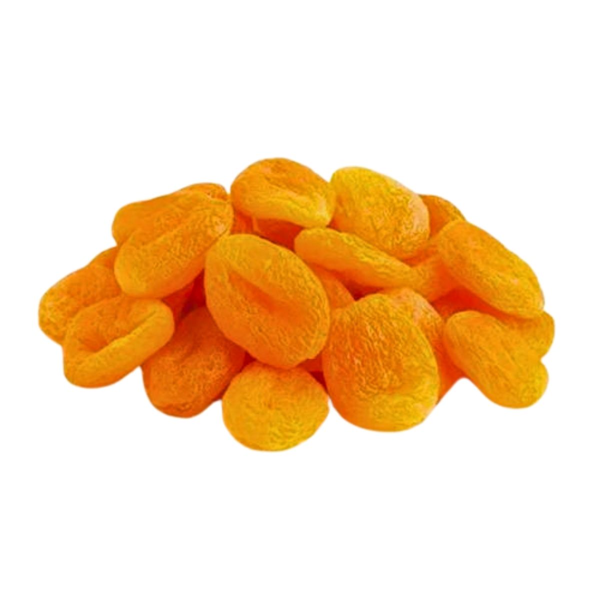 Dried Apricot – Whole - 12.5kg
