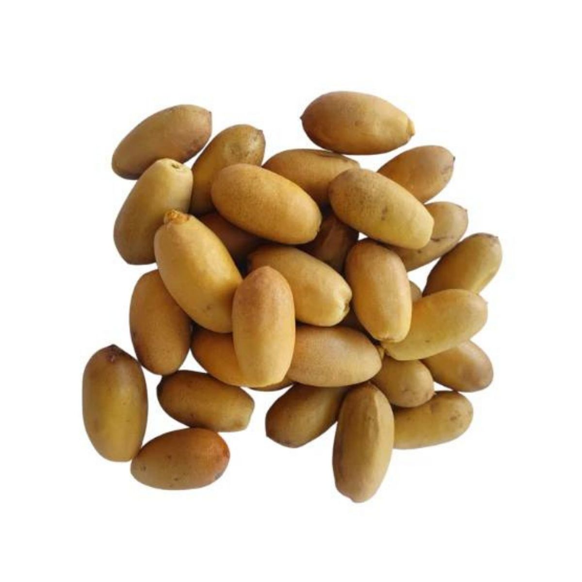 Dry Dates - 10 x 700g