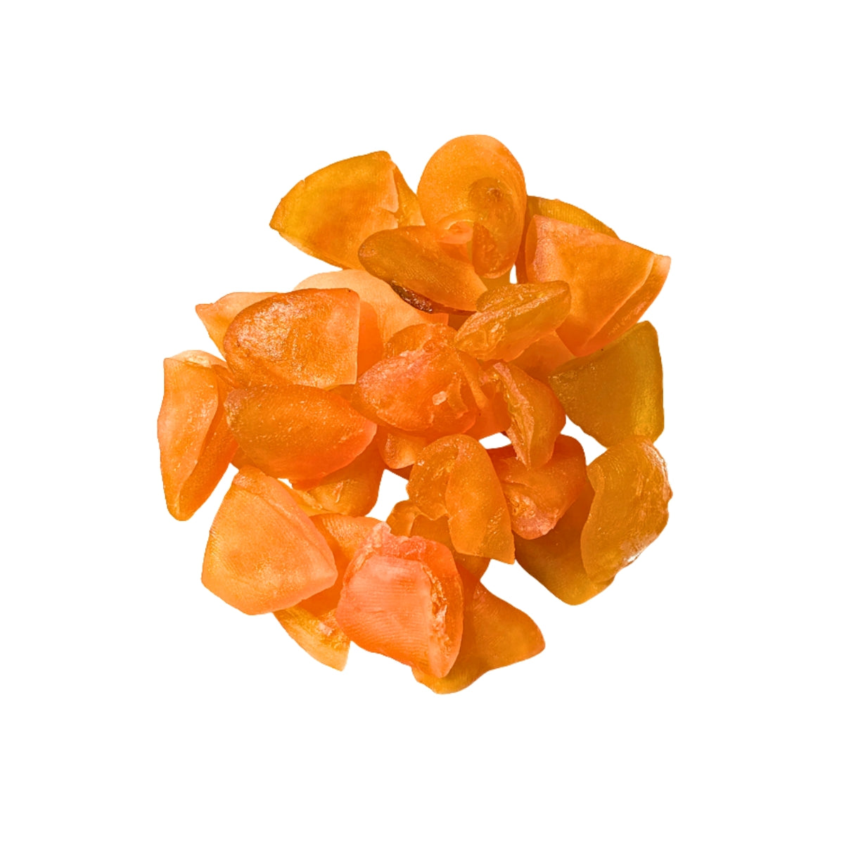 Dried Passion Fruit - 7kg