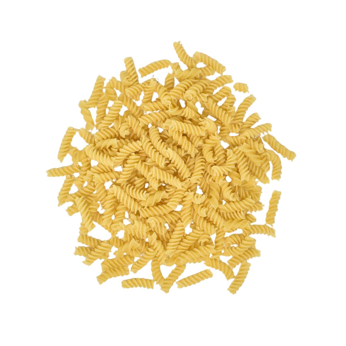 Fusilli Pasta - 4 X 3kg