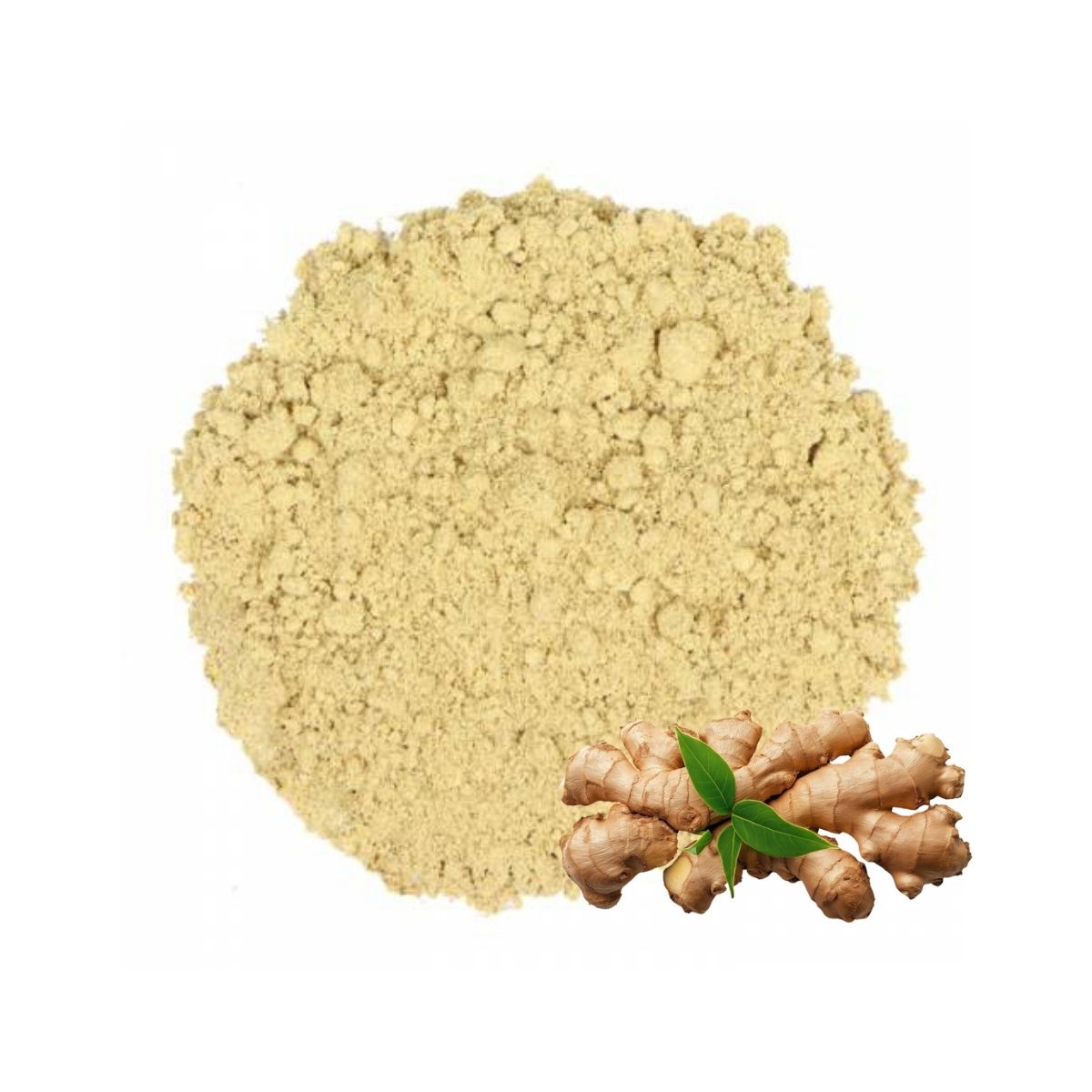Ginger Powder - 1kg
