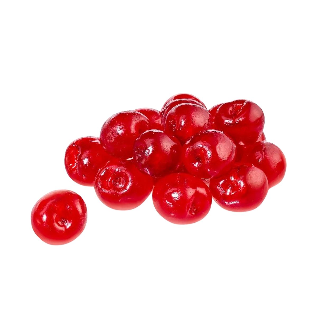 Glazed Cherries - 10kg