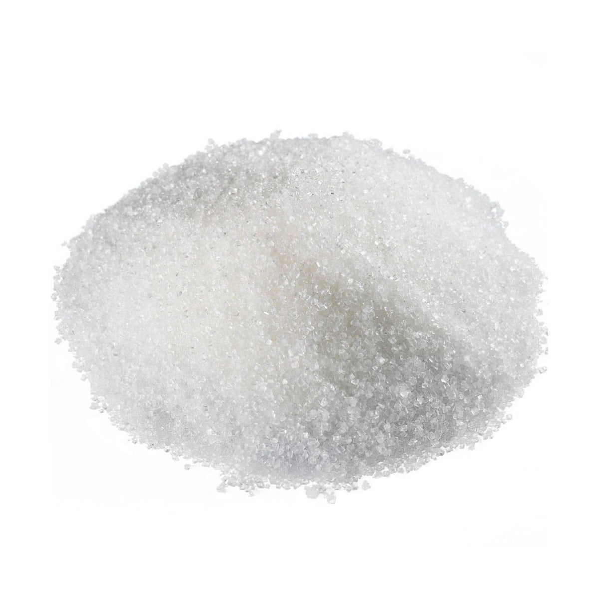Granulated Cane Sugar - 25kg