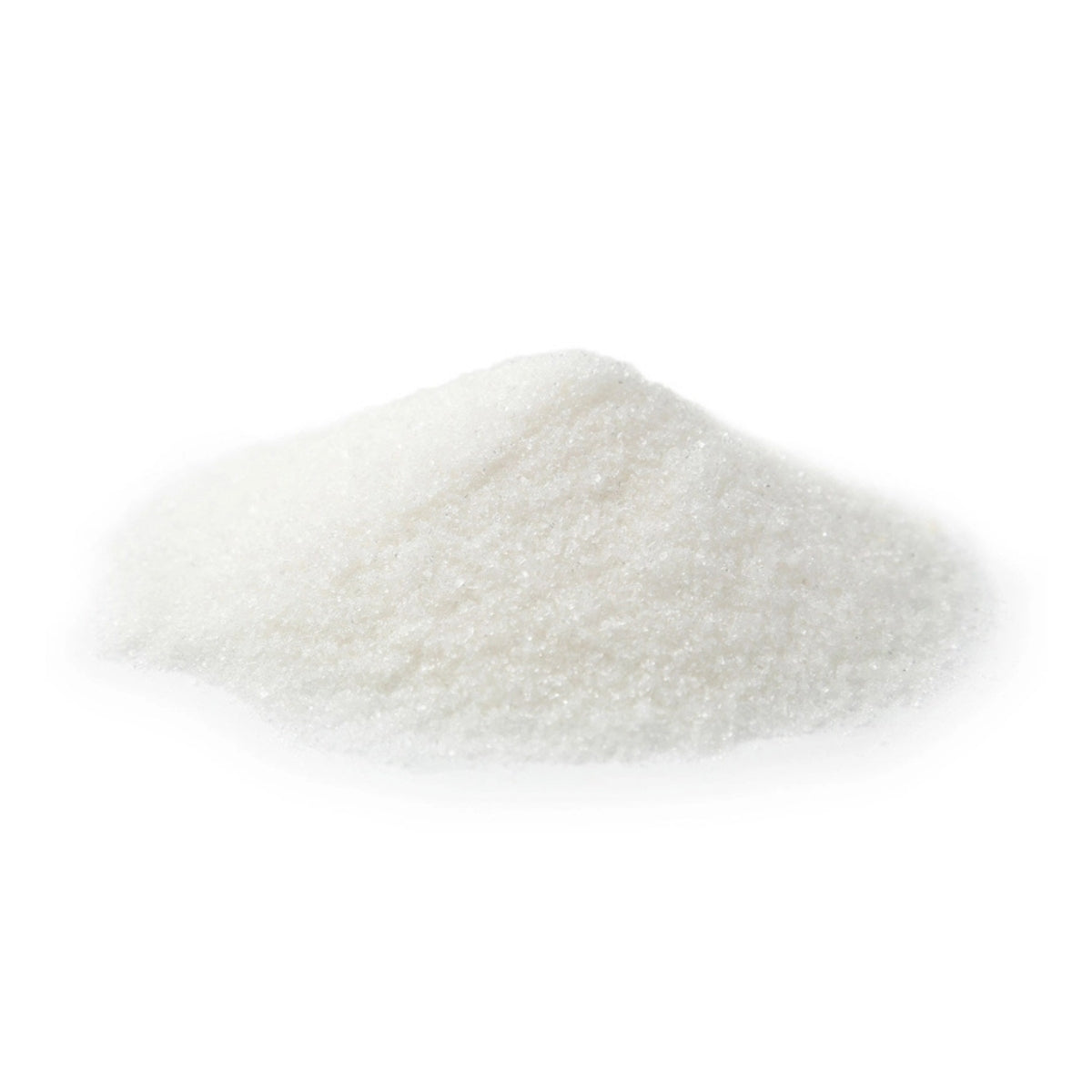 Granulated White Sugar - 25kg