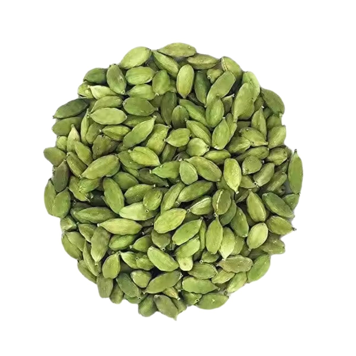 Green Cardamom Pods - 5kg
