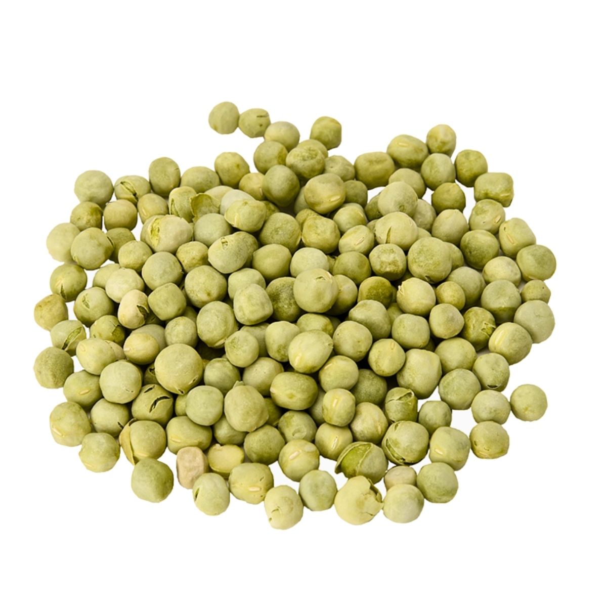 Green Peas - 25kg