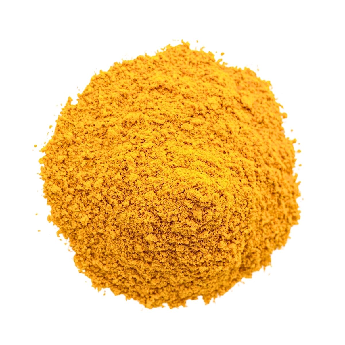 Ground Turmeric (Haldi Powder) – No Added Colour - 1kg