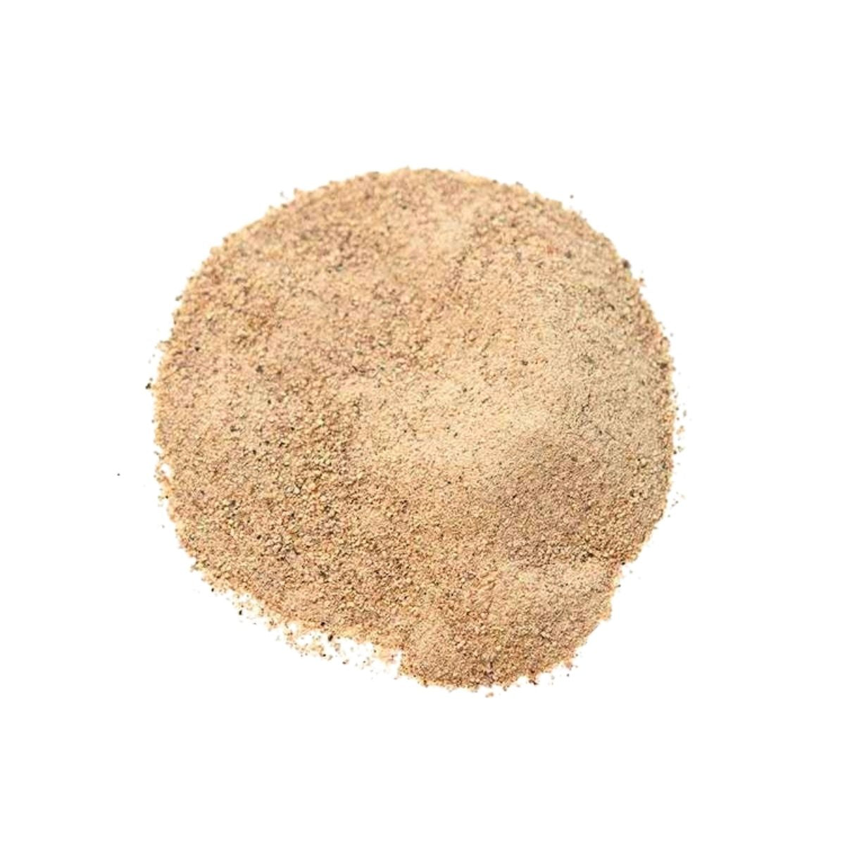 Ground White Pepper - 25kg