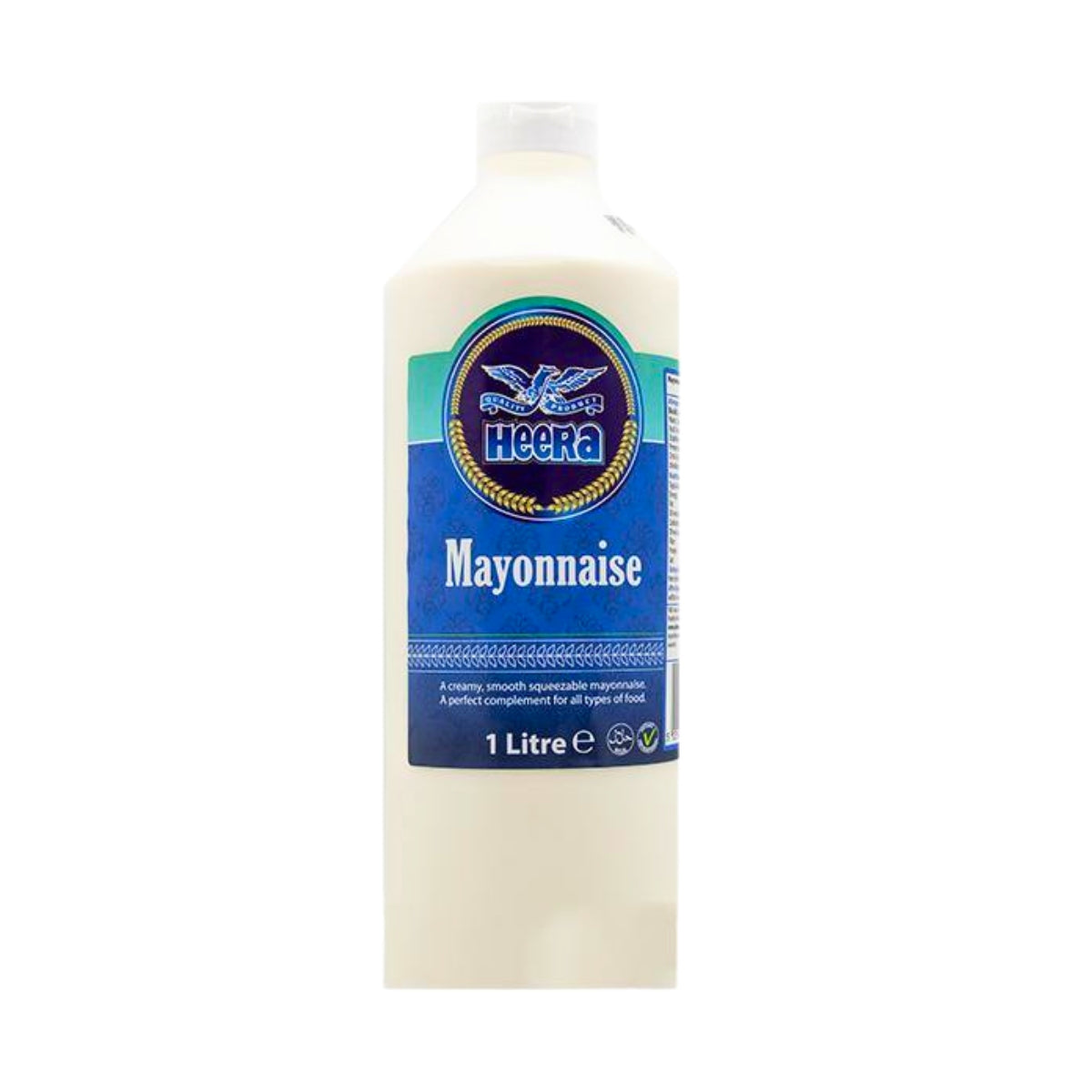 Heera Mayonnaise (500ml)