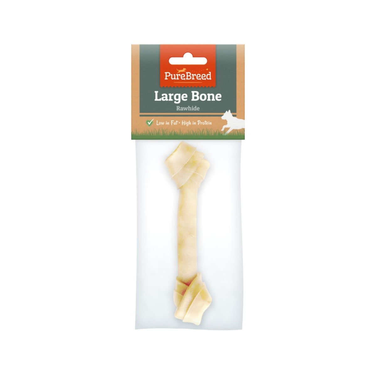 Large Bone - 12 Units