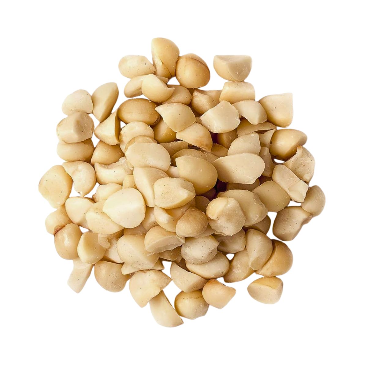 Macadamia Nuts – Halves & Whole - 11.34kg