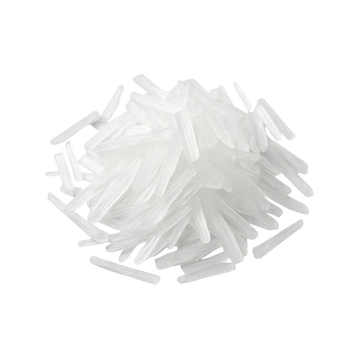 Menthol Crystals – Natural Cooling Aromatic Crystals - 1kg
