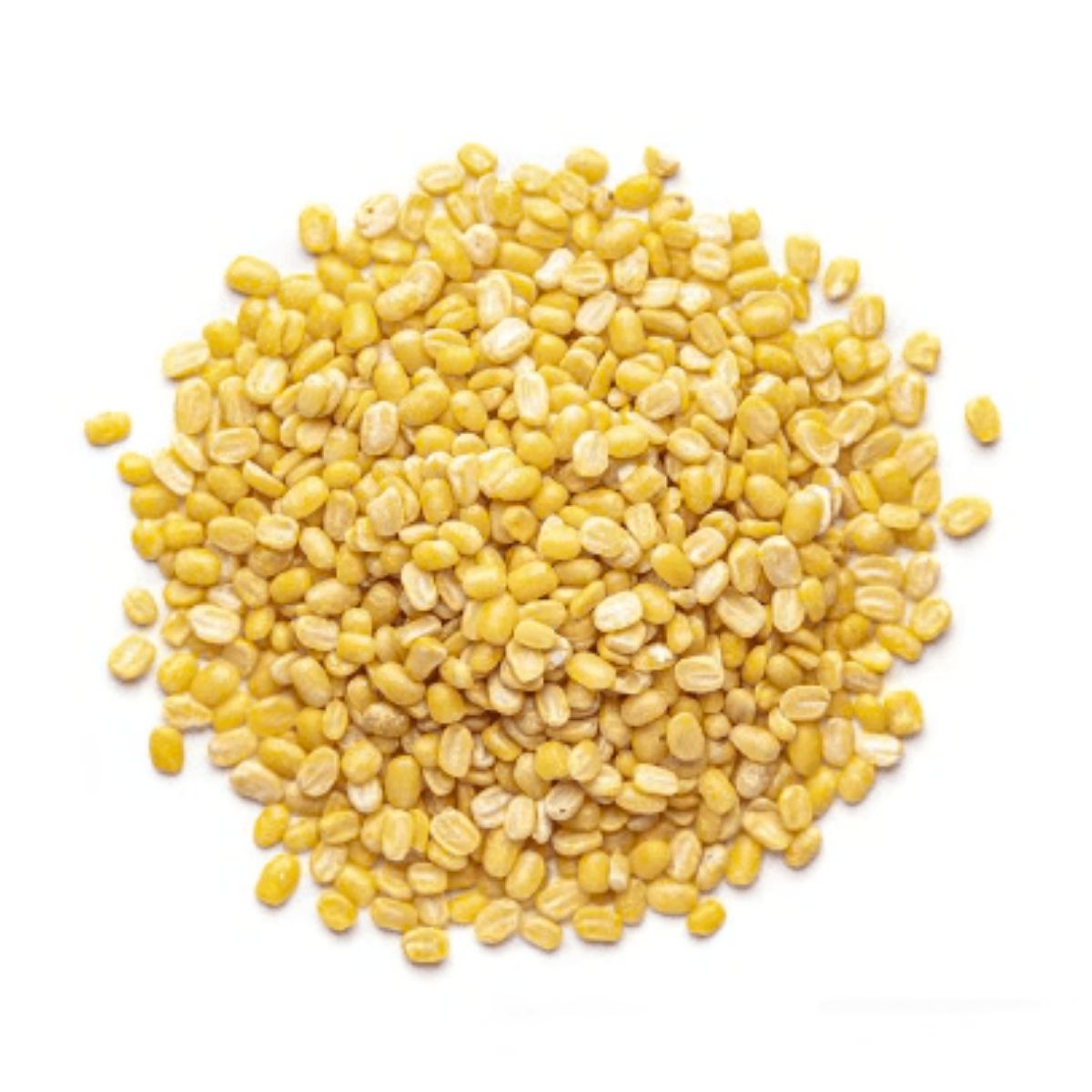 Mung Dal - 25kg