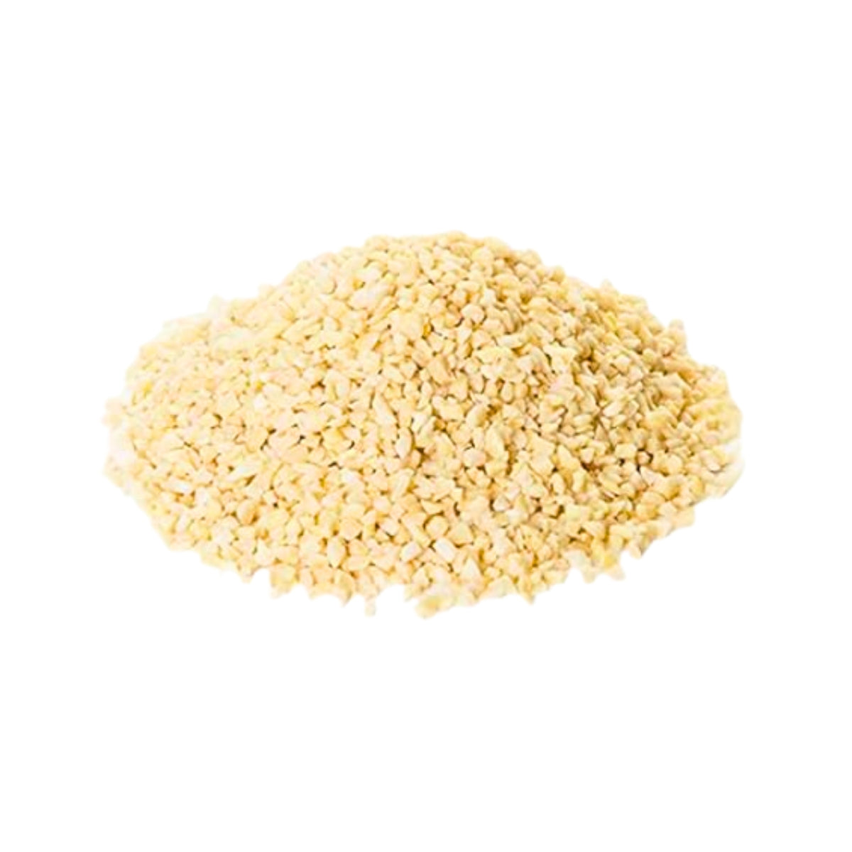 Nibbed Blanched Almonds - 10kg