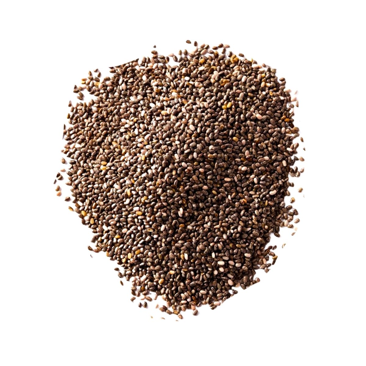 Organic Chia Seeds - 25kg