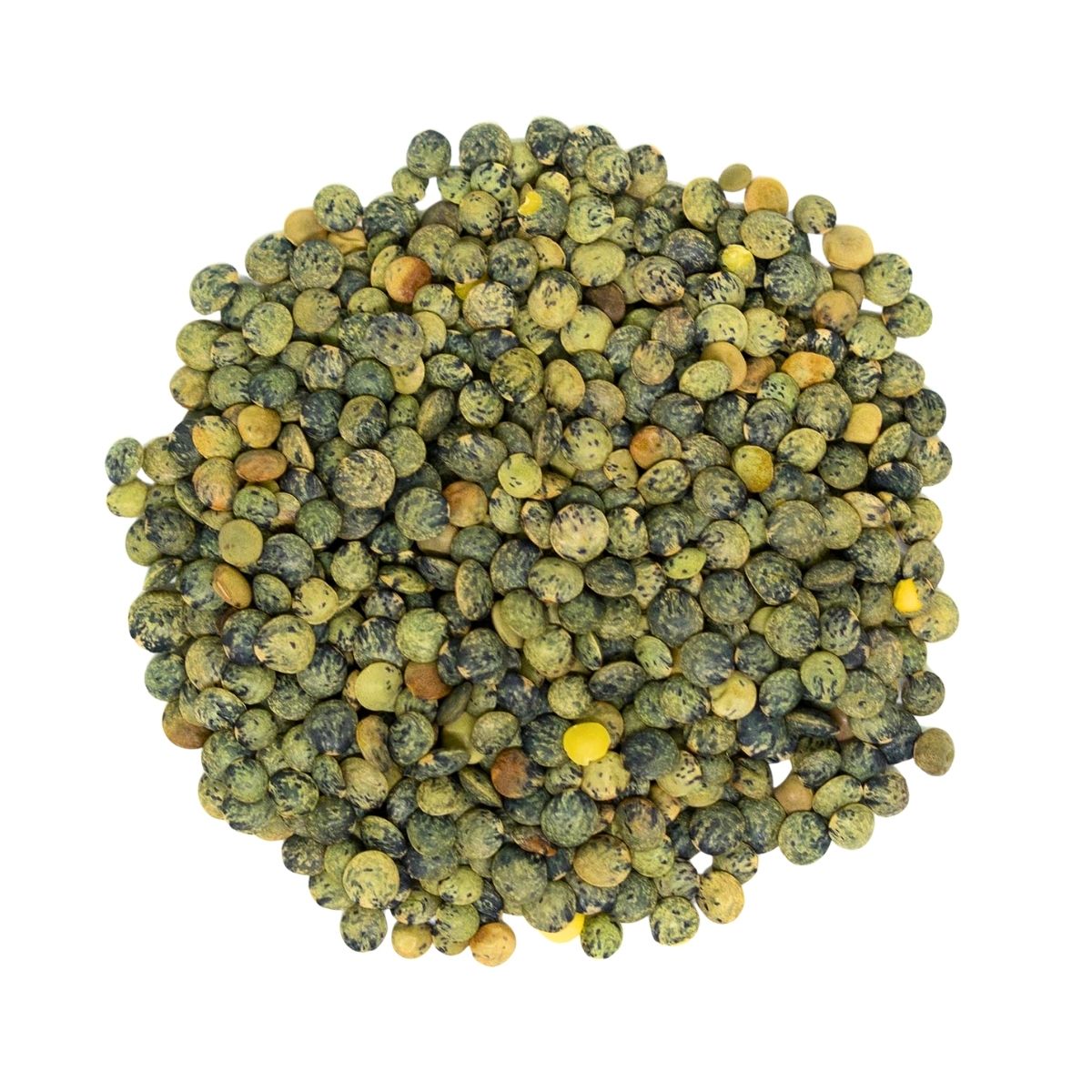 Puy Lentils - 25kg