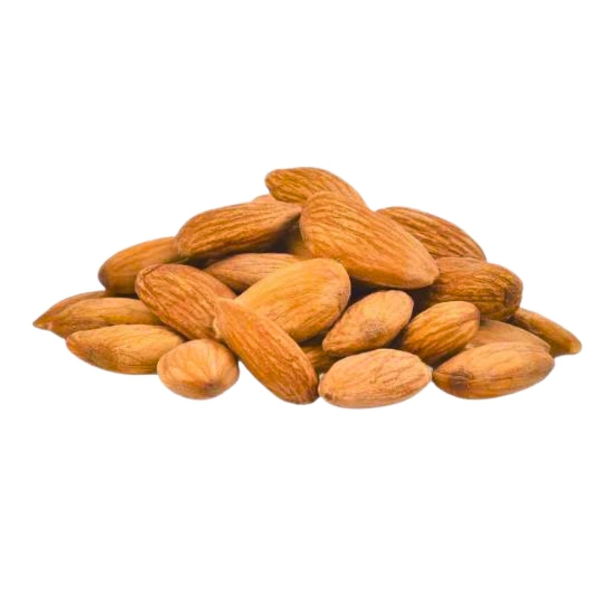 Roasted Salted Almonds – Light Salted - 10kg