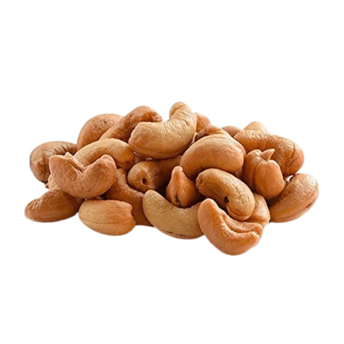 Roasted Salted Cashews - 10kg