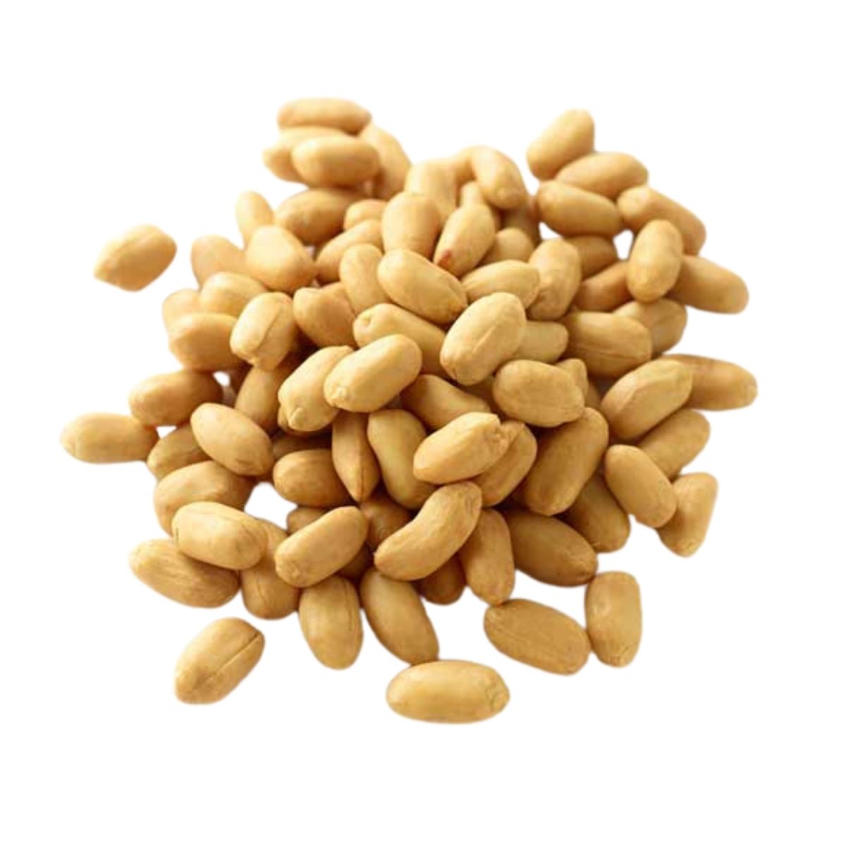 Roasted Salted Peanuts - 25kg
