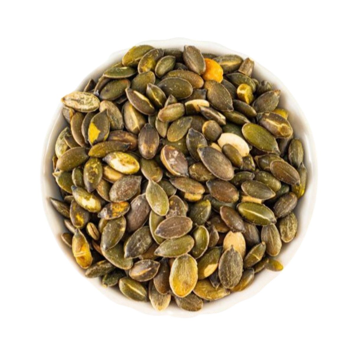 Roasted & Salted Pumpkin Seeds – Without Shell - 10kg