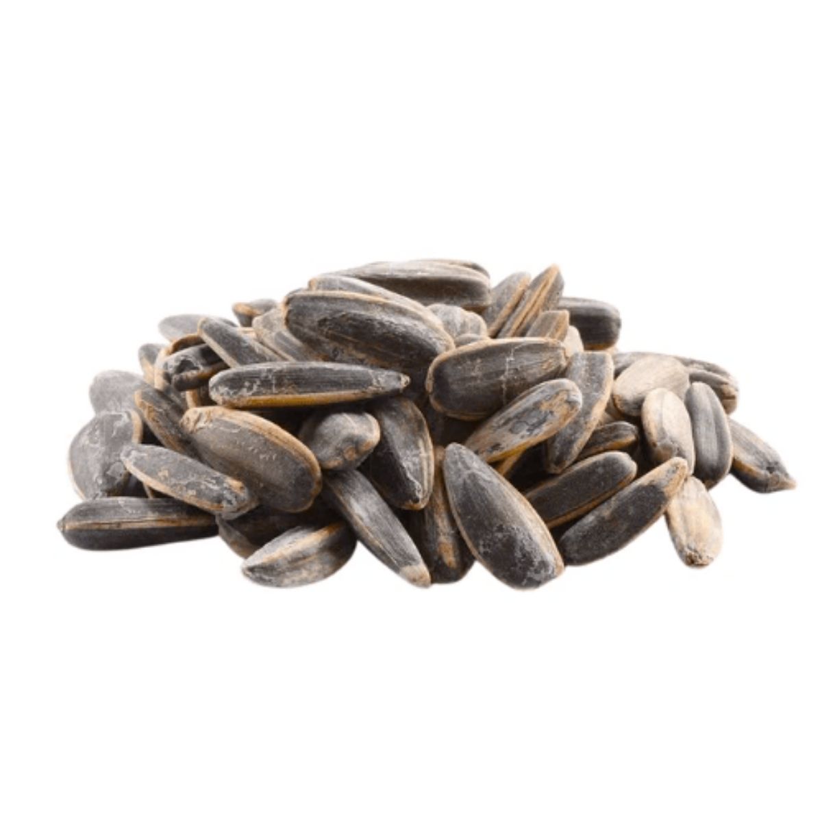 Roasted Salted Sunflower Seeds – With Shell - 10kg