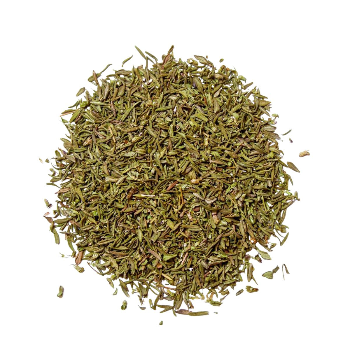 Rubbed Thyme - 15kg