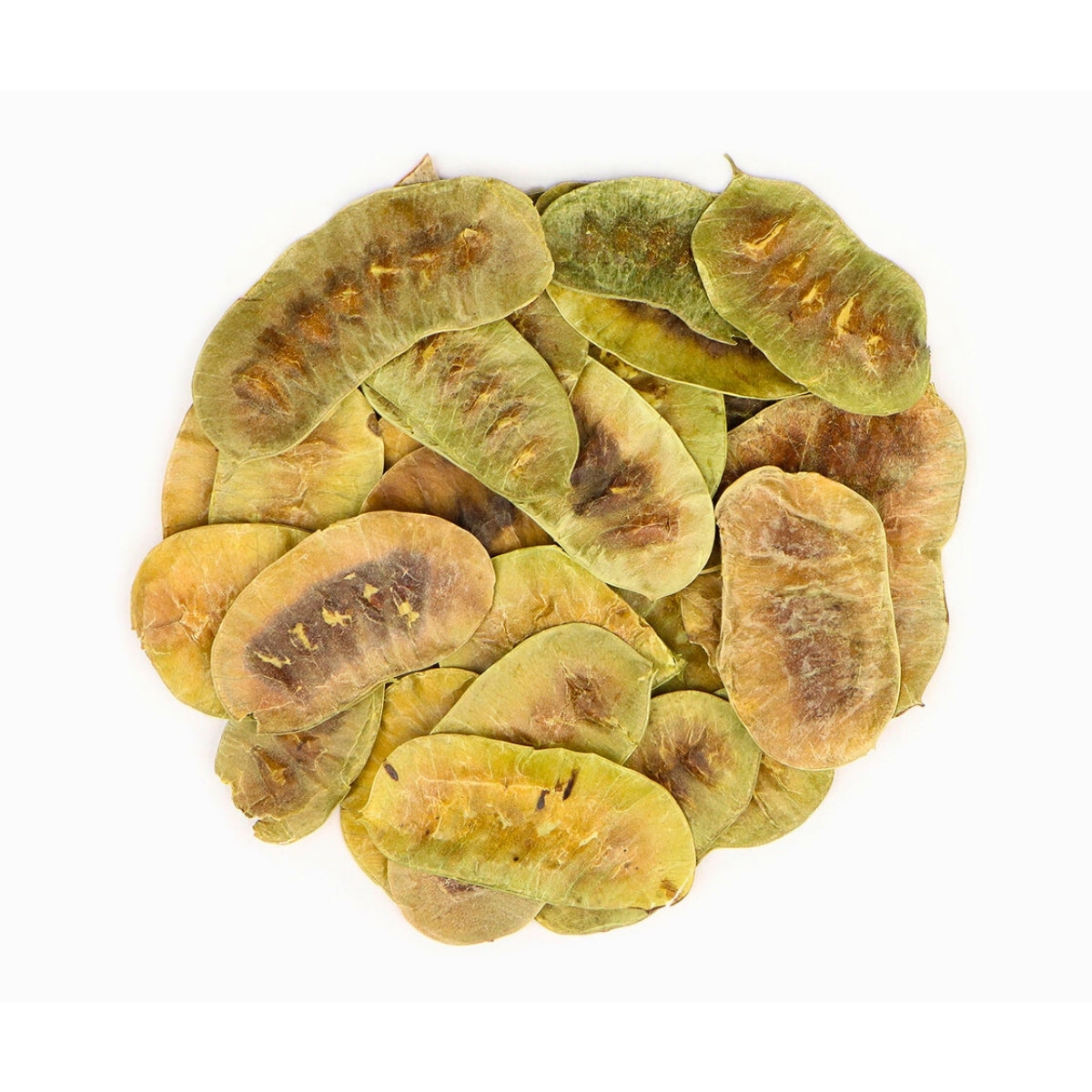 Senna Pods – Ayurvedic Herb for Natural Detox & Digestion - 250g