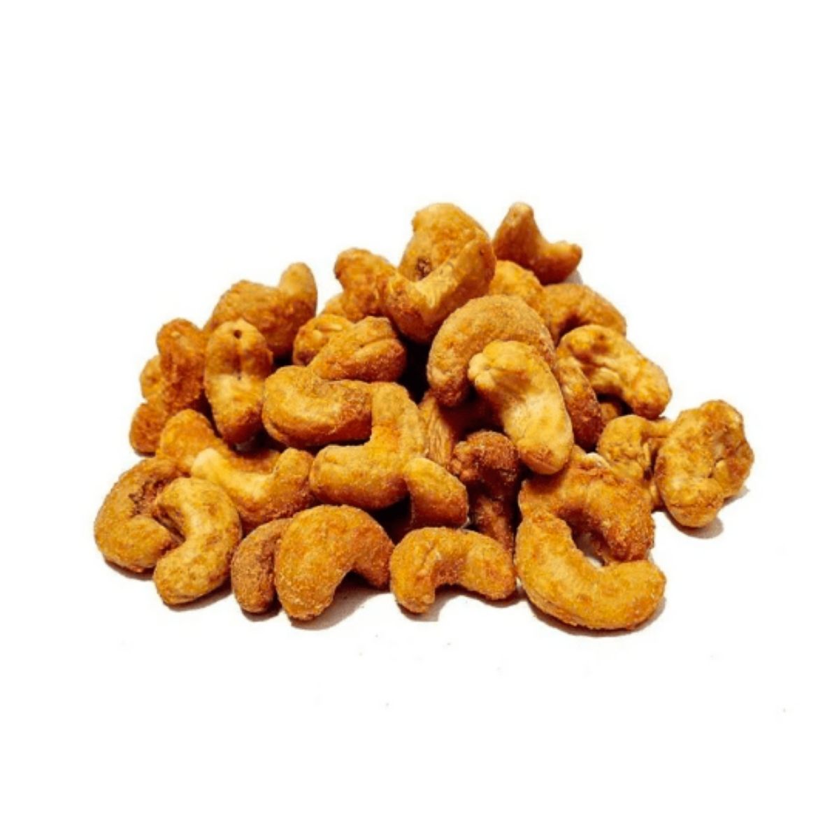 Spicy Cashews - 10kg