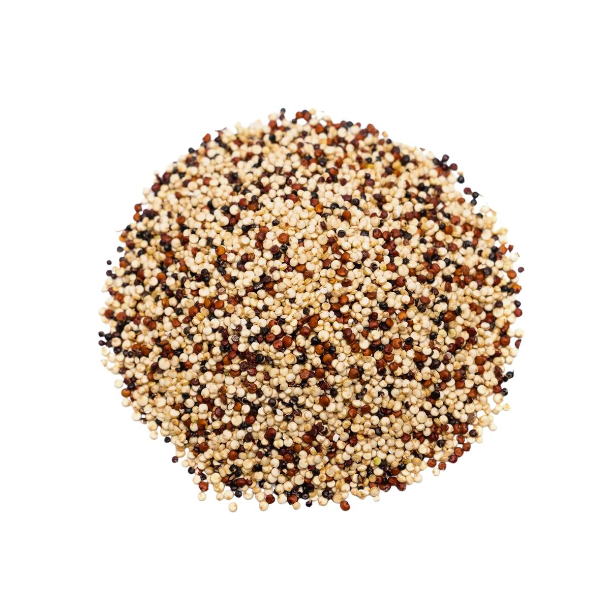 Tri-Colour Quinoa - 10kg
