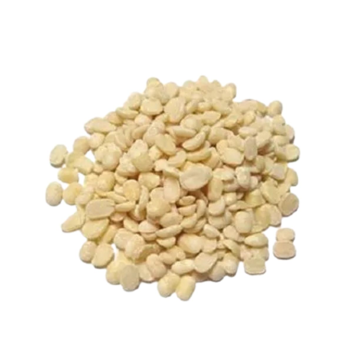 White Urad Dal - 25kg