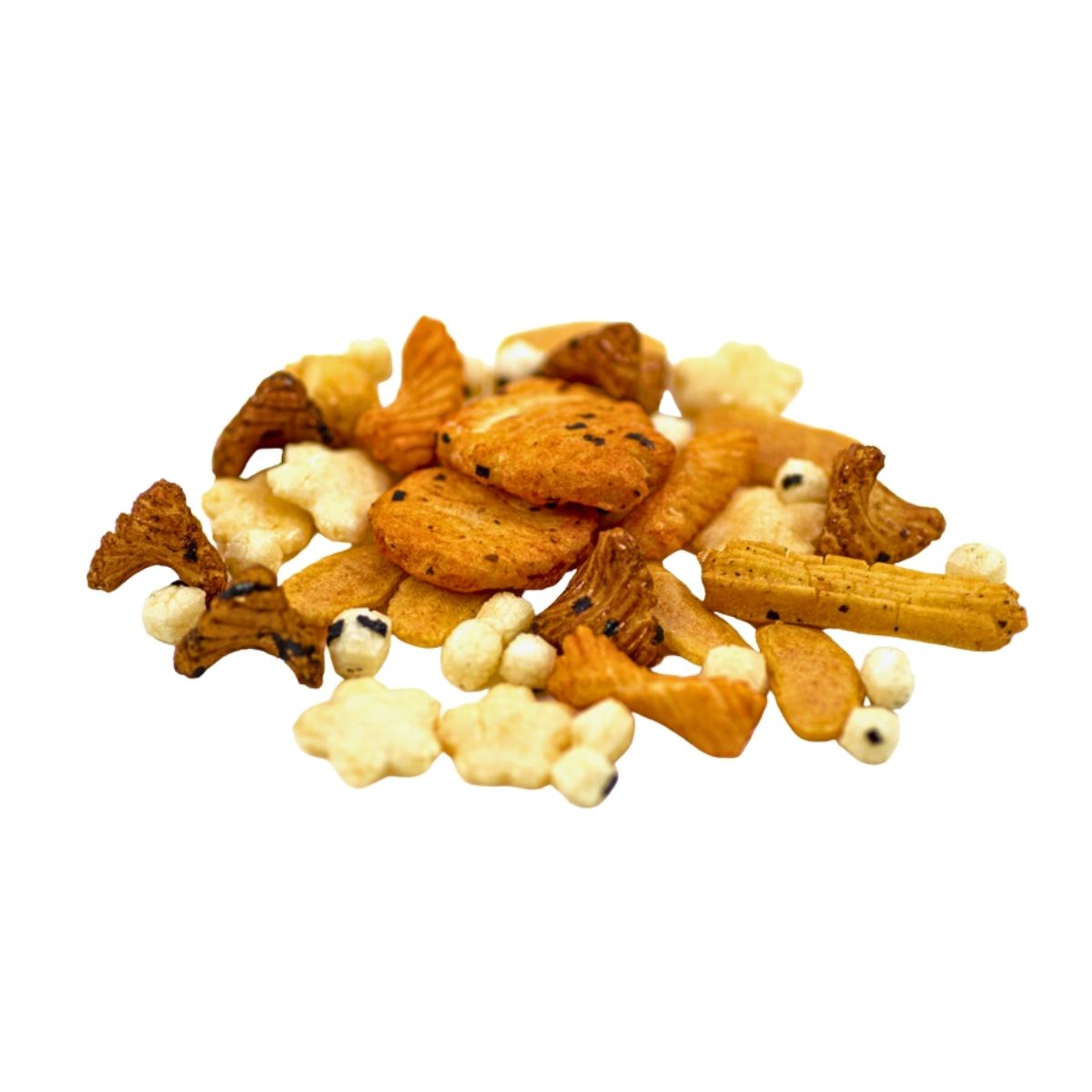 Yamato Mix | Rice Crackers - 6.5kg