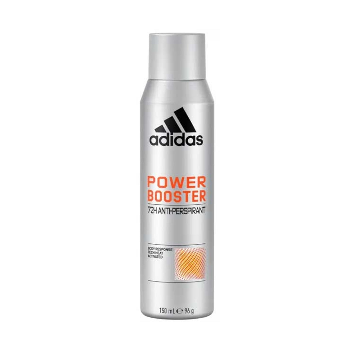 Adidas Power Booster 72H Anti-perspirant 150ml M